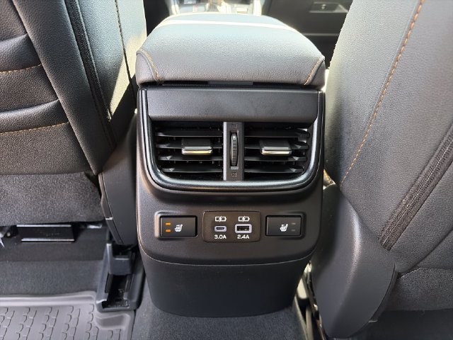 Certified 2025 Subaru Outback Wilderness AWD/4WD image 19