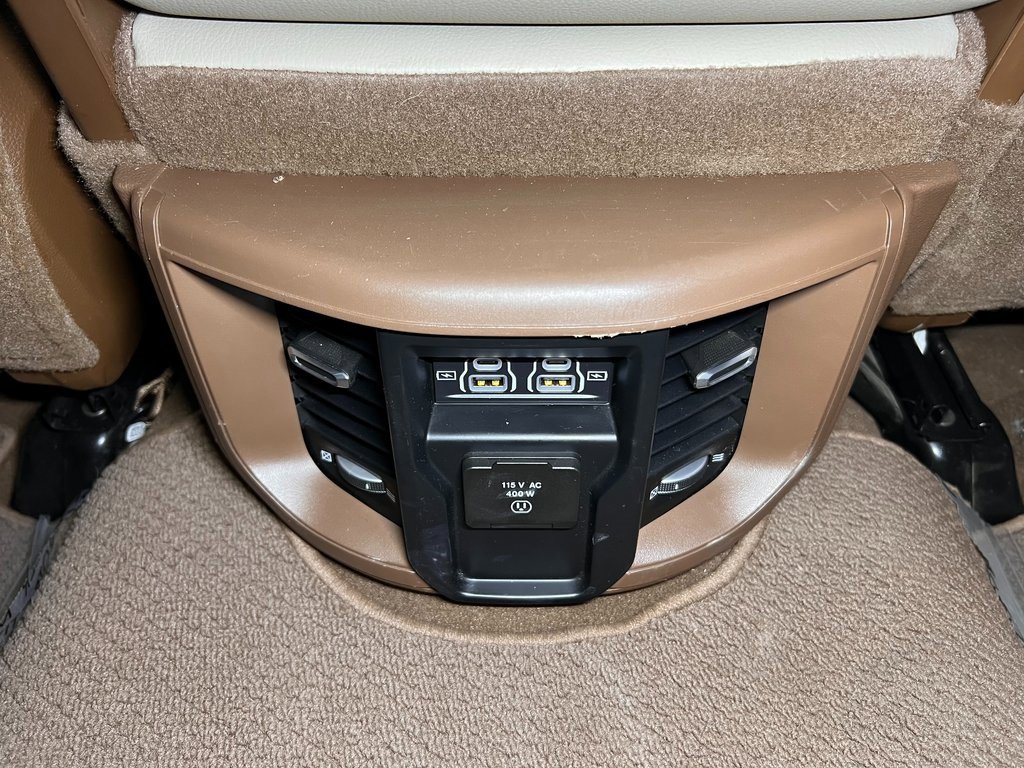 Used 2023 RAM 3500 Laramie image 12