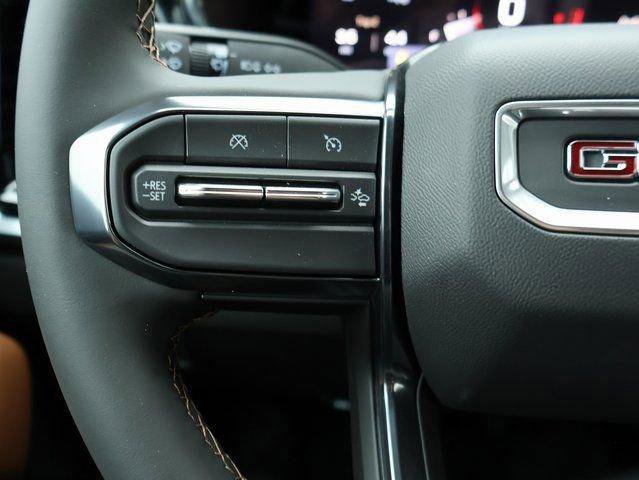 New 2026 GMC Canyon AT4 image 35