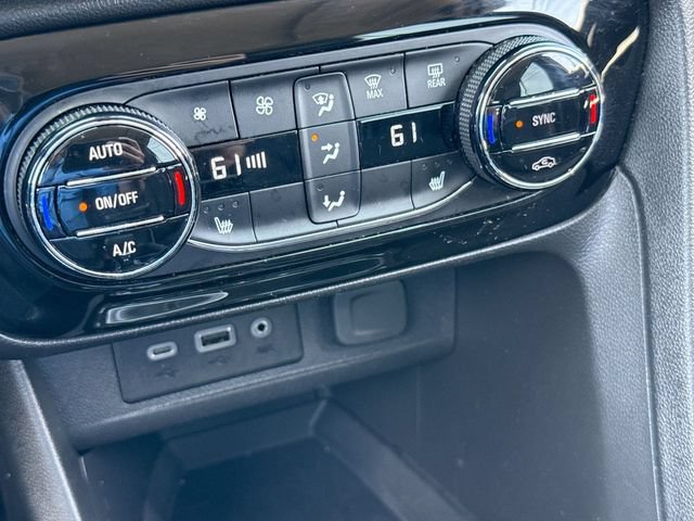 Used 2021 Buick Encore GX Select w/ Experience Buick Package AWD/4WD image 19