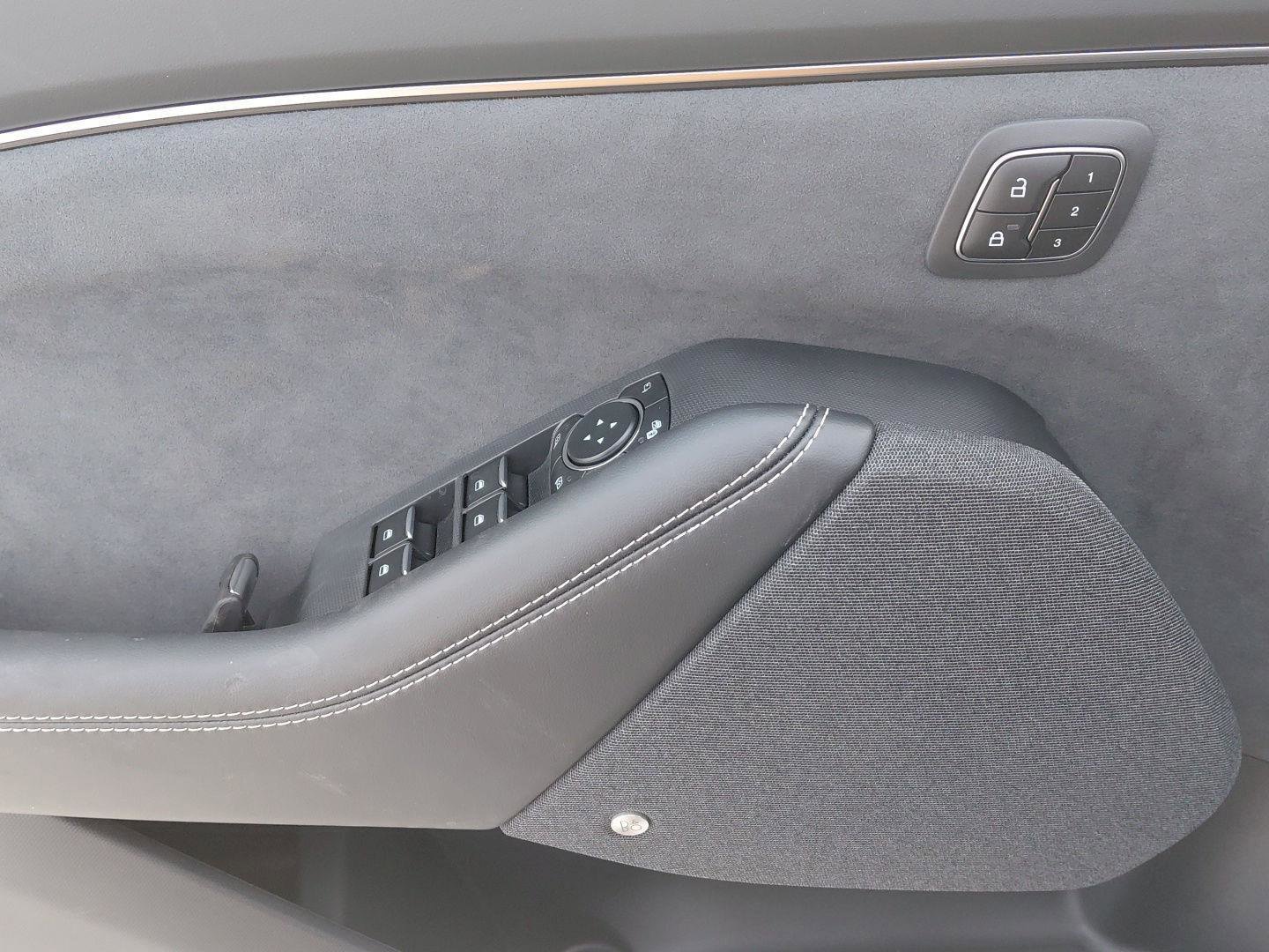 New 2026 Ford Mustang Mach-E GT image 22