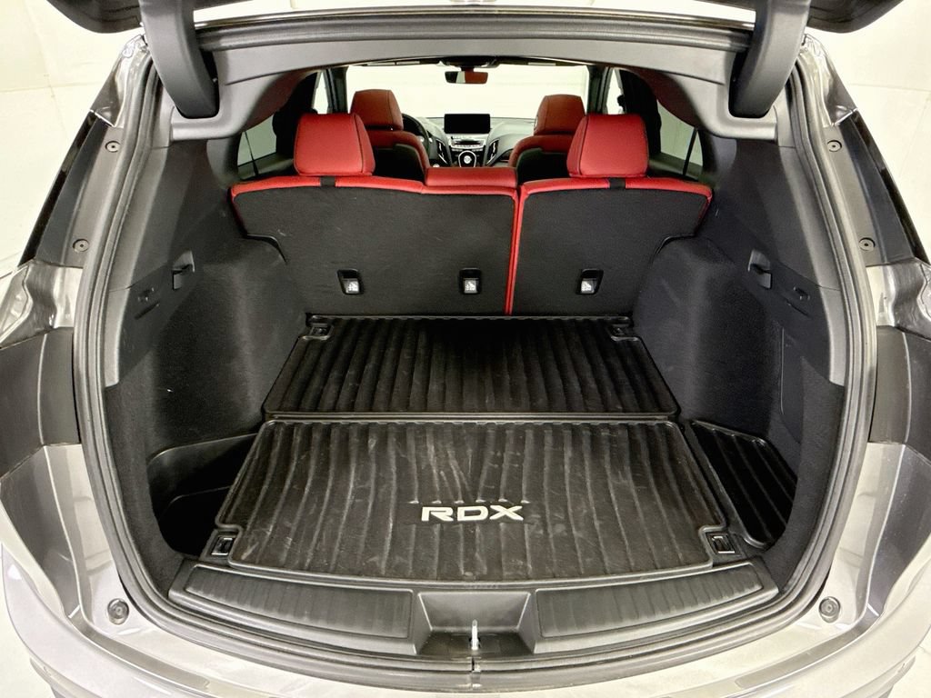 Used 2023 Acura RDX w/ Advance Package FWD image 27