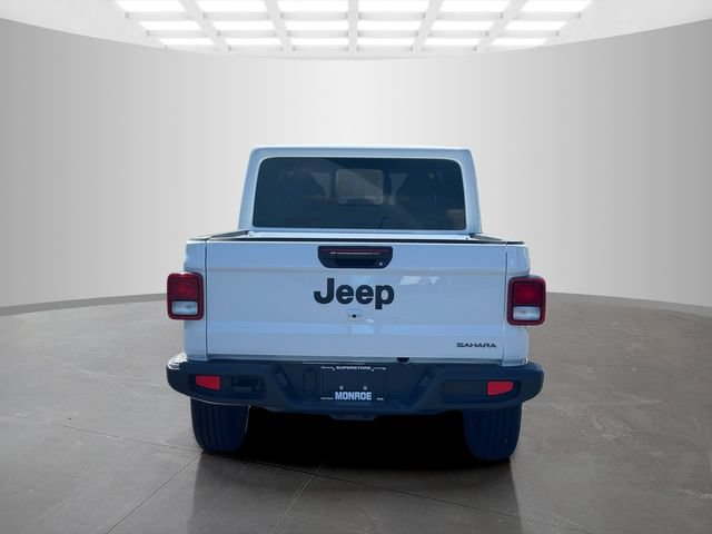 New 2026 Jeep Gladiator Sport AWD/4WD image 6
