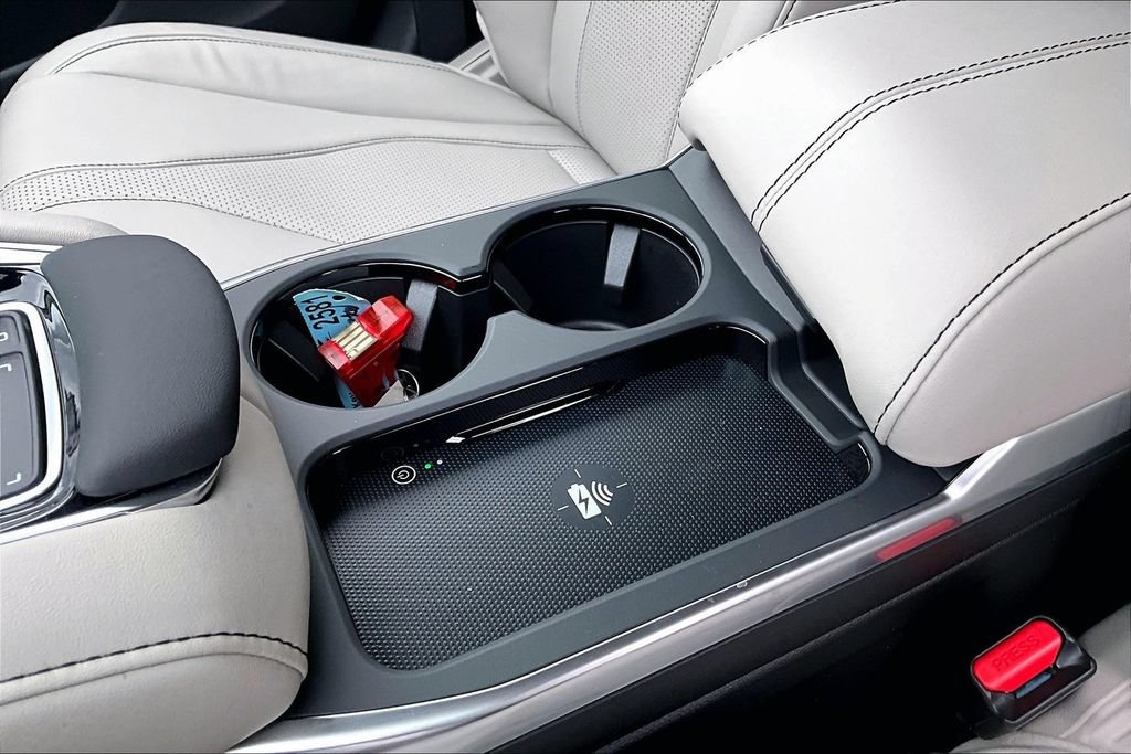 New 2026 Acura RDX w/ Technology Package AWD/4WD image 19