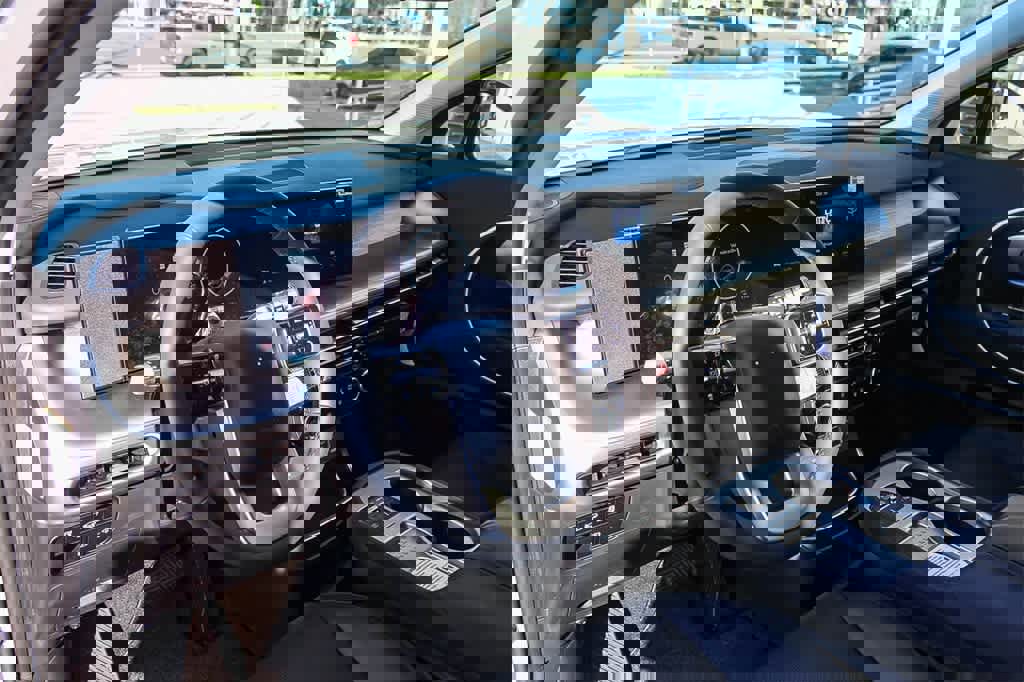 New 2026 Hyundai Ioniq 9 SEL image 19