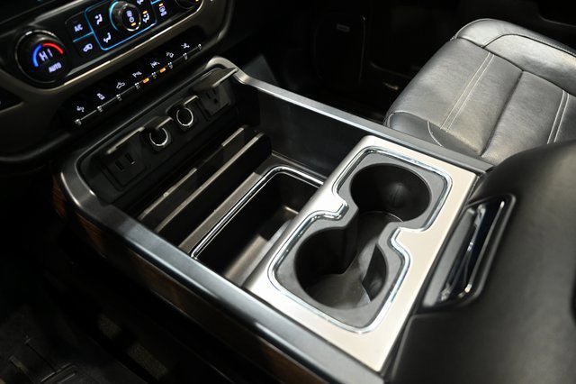 Used 2017 GMC Sierra 1500 Denali image 21