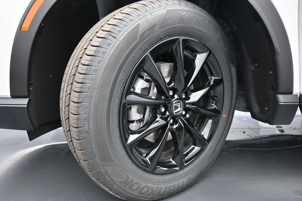 New 2026 Honda CR-V Sport-L image 16