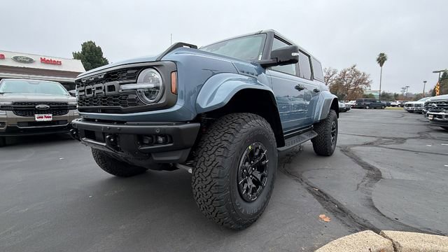 New 2025 Ford Bronco Raptor image 9