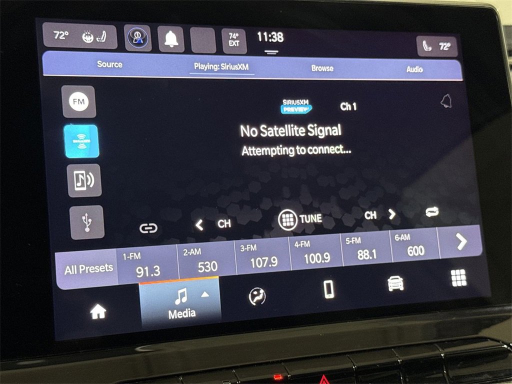 Used 2022 Jeep Compass Limited image 13