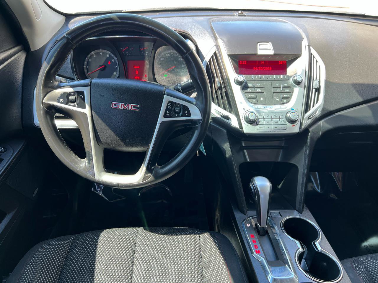 Used 2011 GMC Terrain SLE w/ Convenience Package FWD image 17