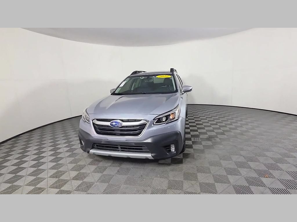 Used 2022 Subaru Outback Limited AWD/4WD image 51