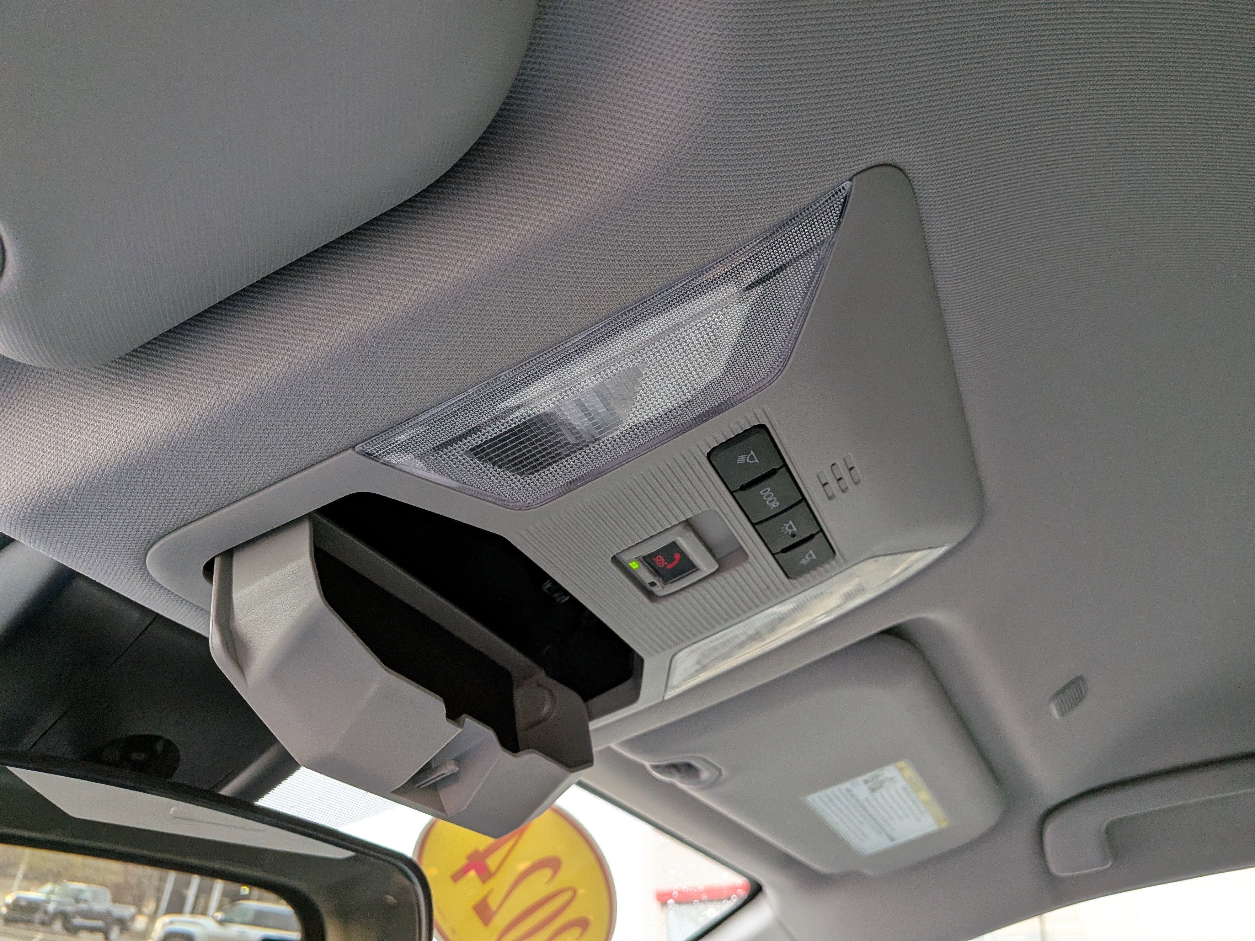 Certified 2024 Toyota RAV4 LE image 30