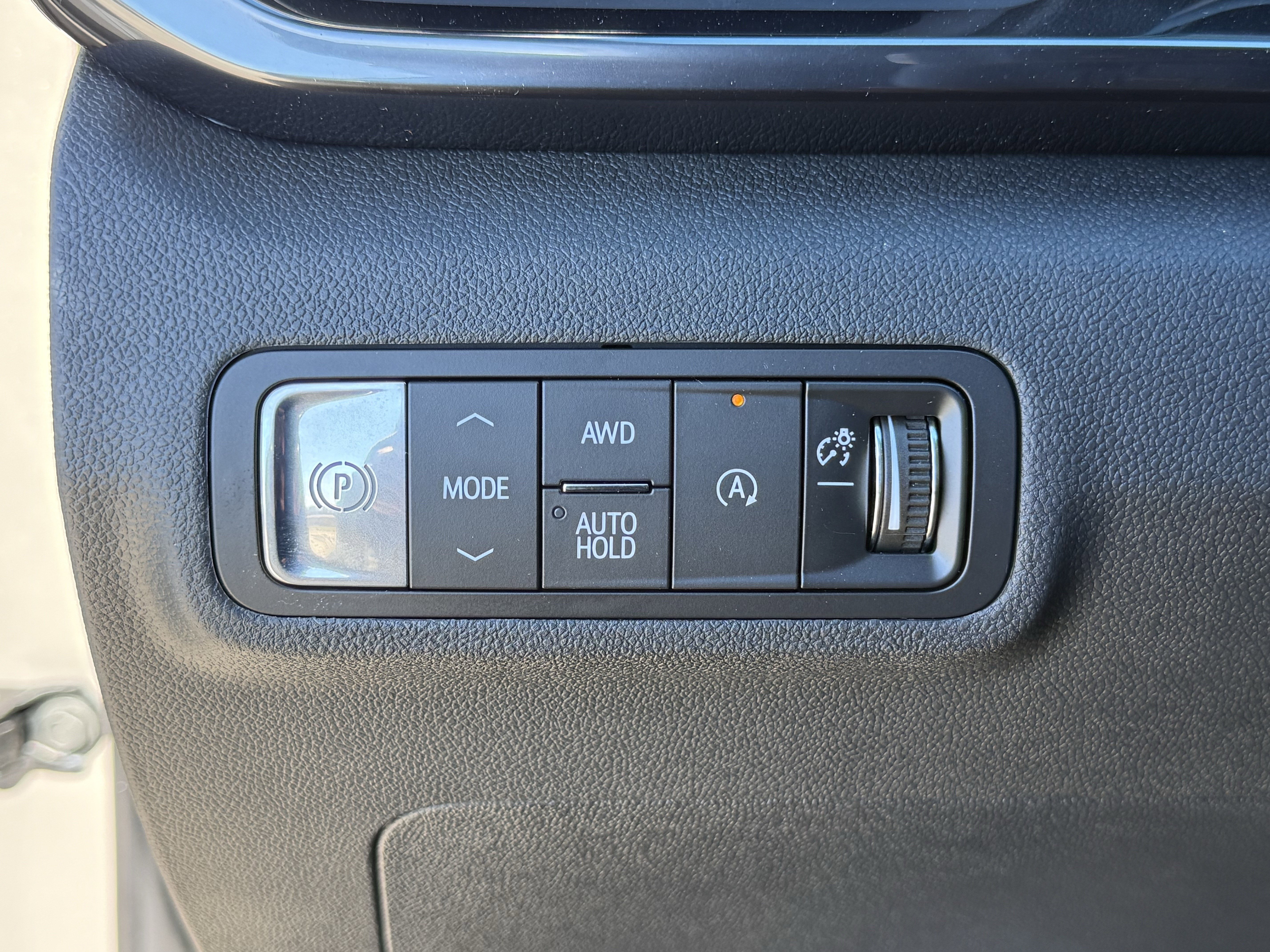 New 2026 GMC Terrain AT4 w/ Convenience Package III image 20