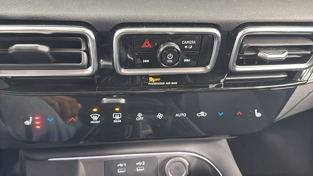 New 2026 Nissan Sentra SR image 25