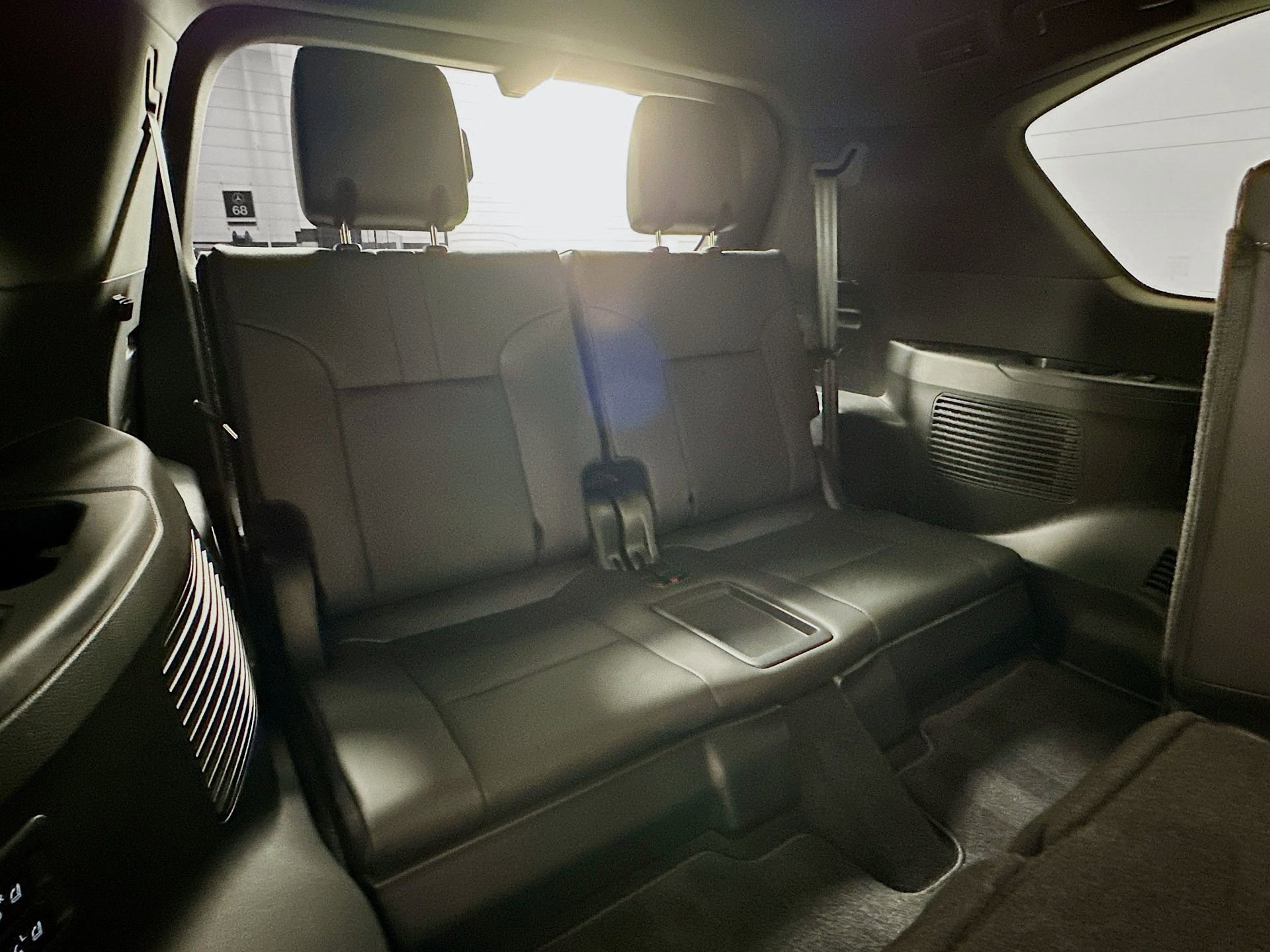 Used 2025 Lexus LX 700h Luxury image 30