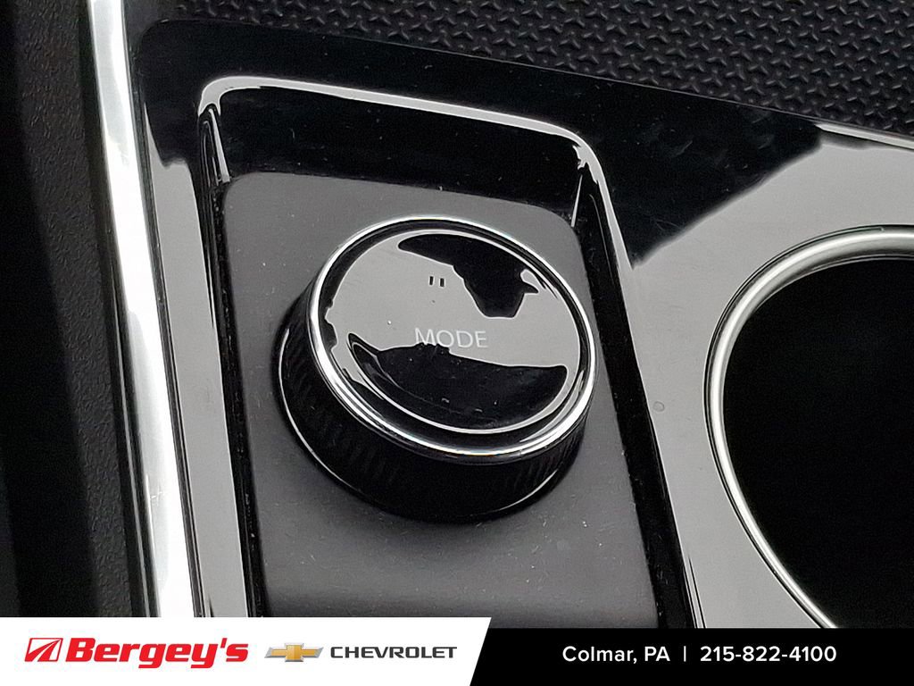 Certified 2026 Chevrolet Equinox LT image 27