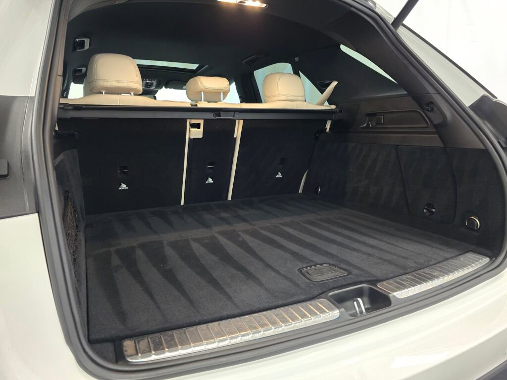 Used 2023 Mercedes-Benz GLE 350 4MATIC image 21