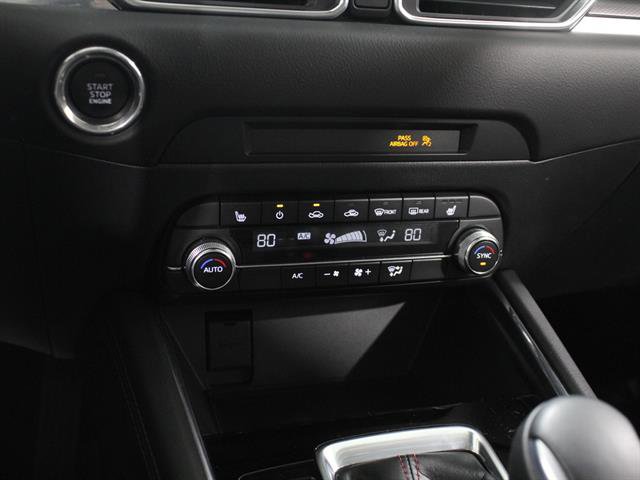 Certified 2024 MAZDA CX-5 Carbon Edition image 14