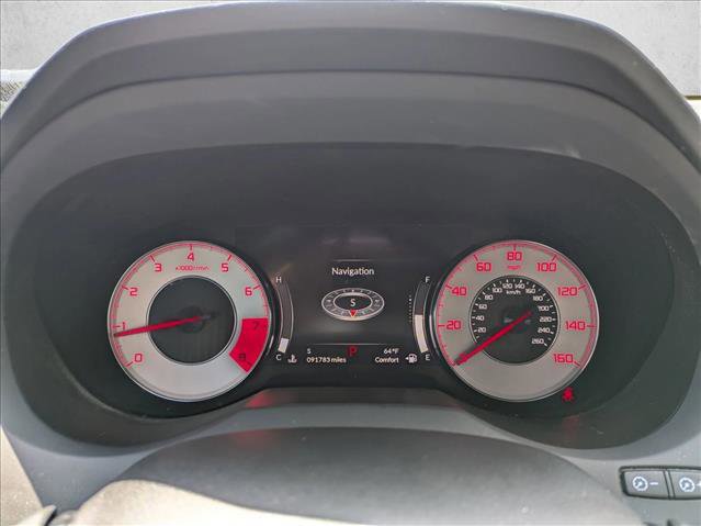 Used 2021 Acura RDX A-Spec AWD/4WD image 12