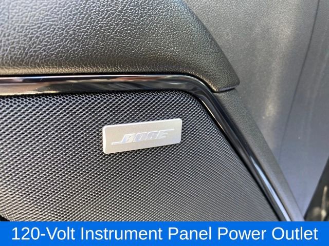 Certified 2024 GMC Sierra 2500 AT4 w/ AT4 Premium Plus Package image 20