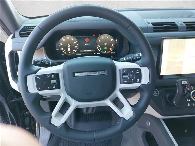 Used 2025 Land Rover Defender 110 S AWD/4WD image 18