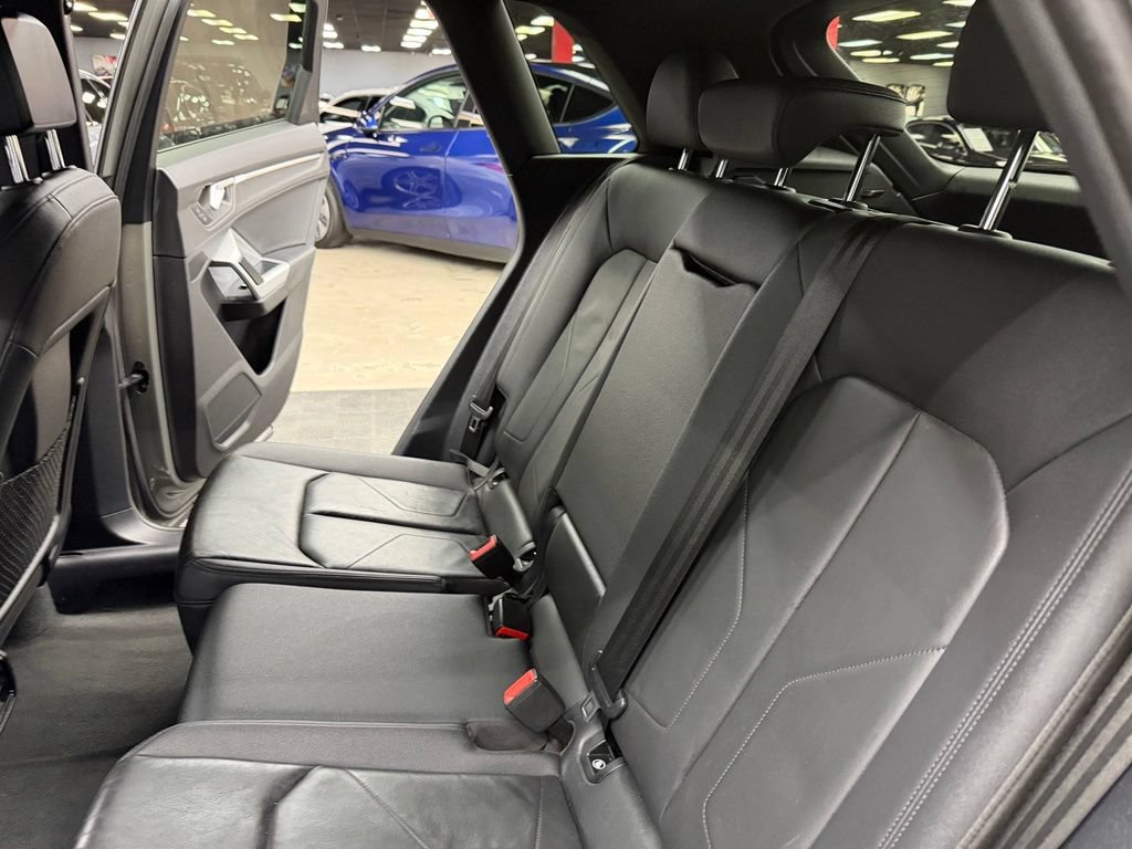 Used 2021 Audi Q3 2.0T Premium AWD/4WD image 38