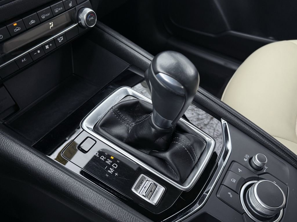 Used 2023 MAZDA CX-5 AWD 2.5 S w/ Select Package image 20