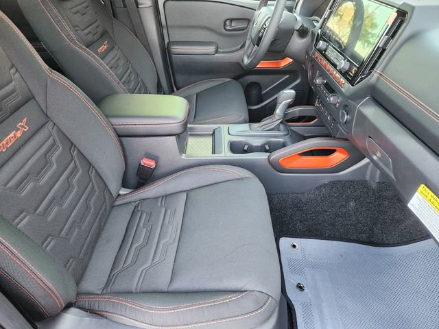 New 2026 Nissan Frontier Pro-X w/ Tow Package image 10