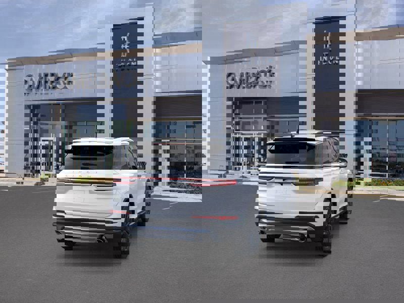 New 2026 Lincoln Corsair Reserve image 8