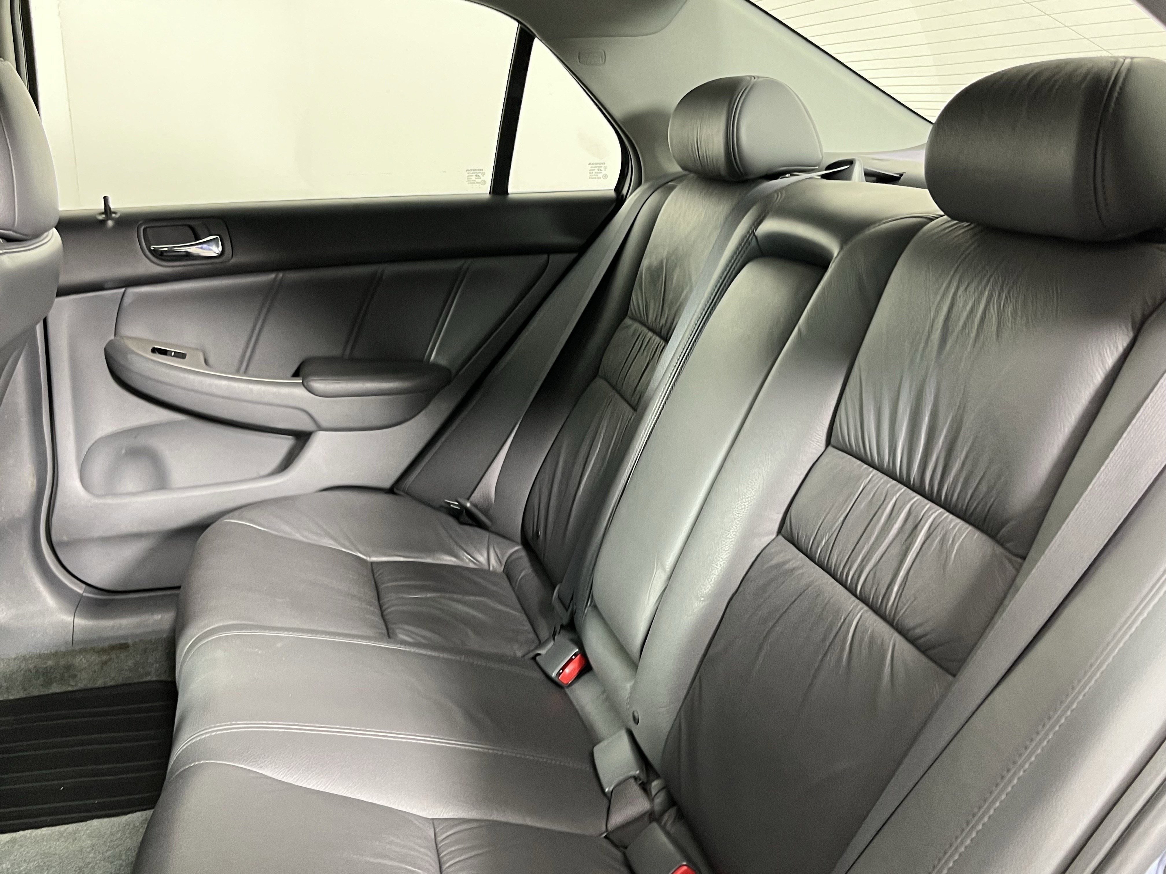 Used 2007 Honda Accord EX-L image 14