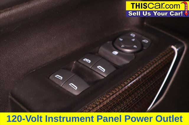 Used 2020 Chevrolet Silverado 1500 RST image 30