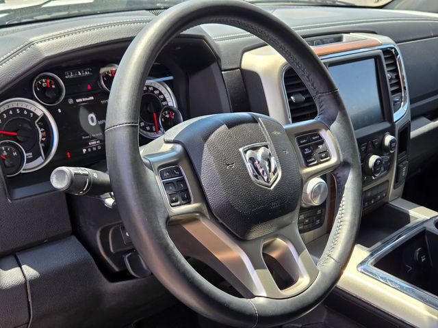 Used 2015 RAM 1500 Laramie w/ Convenience Group AWD/4WD image 18
