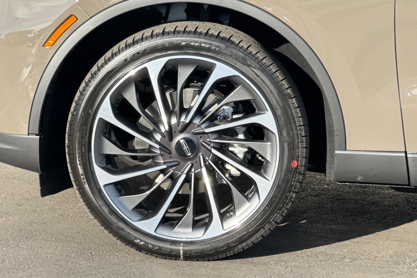 New 2026 Lincoln Aviator Reserve image 26