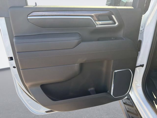 New 2026 Chevrolet Silverado 2500 LTZ AWD/4WD image 15