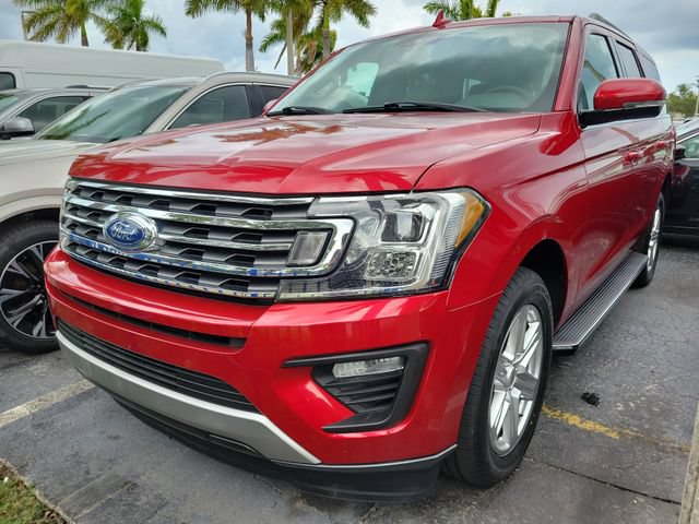 Used 2020 Ford Expedition XLT w/ Equipment Group 202A RWD image 33