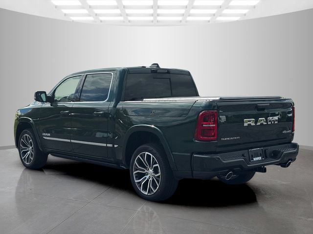 New 2026 RAM 1500 Tungsten AWD/4WD image 5