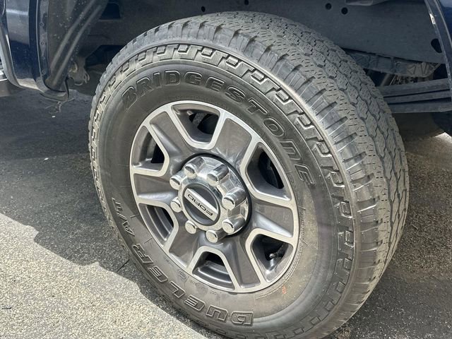 Used 2024 Ford F250 Lariat AWD/4WD image 5