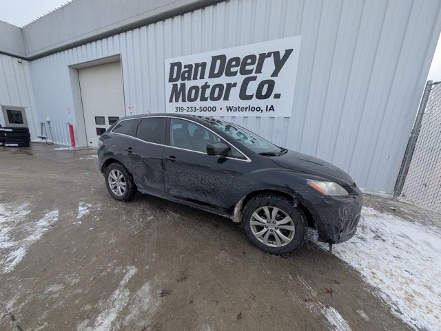 Used 2010 MAZDA CX-7 s Touring image 20