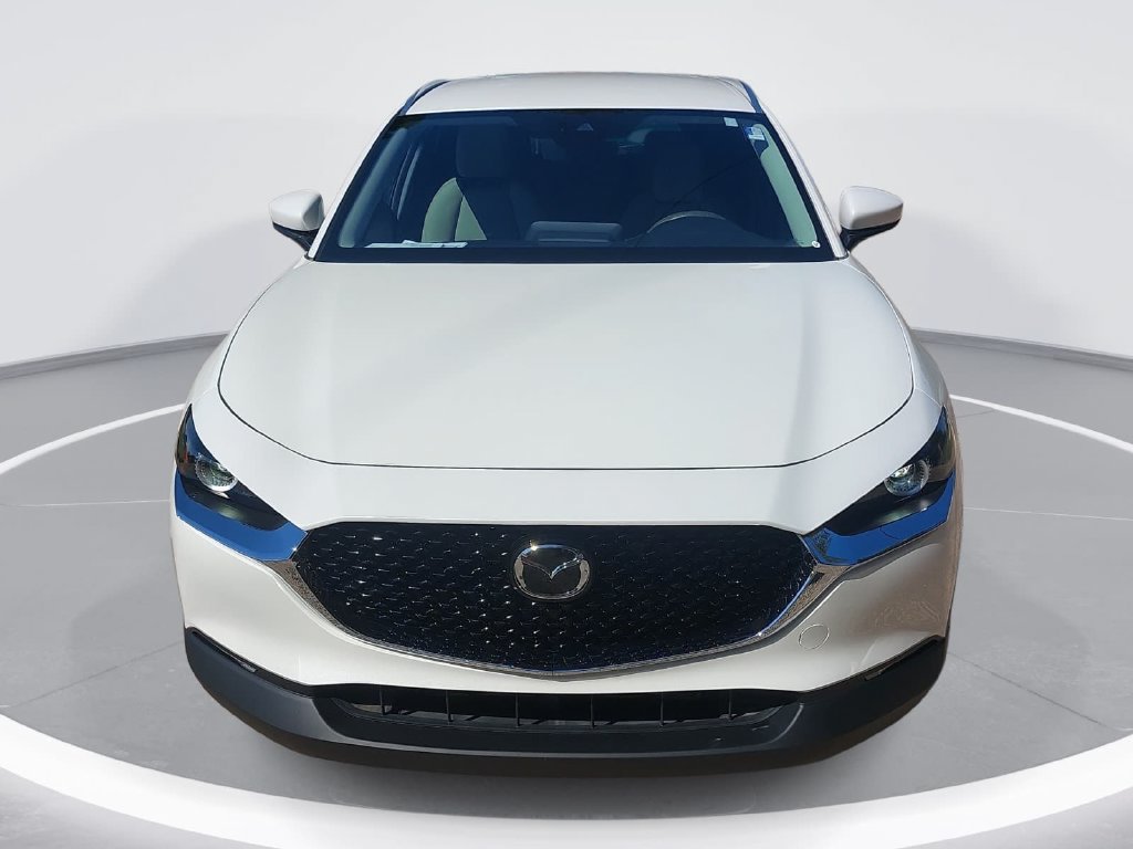 Used 2023 MAZDA CX-30 AWD 2.5 S w/ Preferred Package image 2