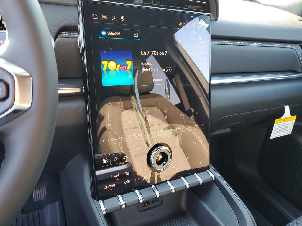 New 2026 GMC Terrain Elevation w/ LPO, Floor Liner Package image 21