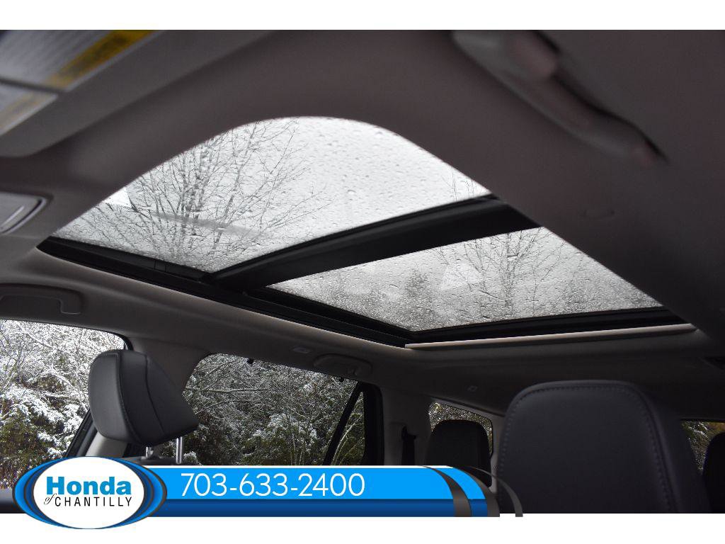 New 2026 Honda Pilot Touring image 22