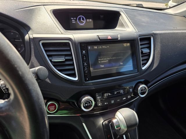 Used 2016 Honda CR-V Touring image 26