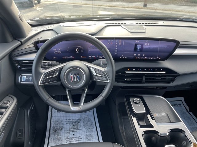 Used 2025 Buick Enclave Preferred image 17