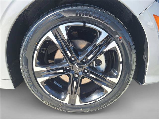 Used 2024 Kia K5 GT-Line w/ GT-Line Premium Package FWD image 21