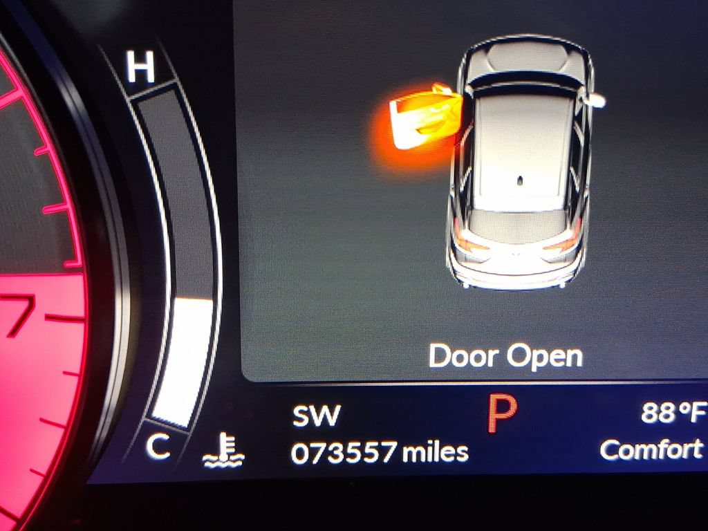 Used 2021 Acura RDX A-Spec w/ Technology Package FWD image 18