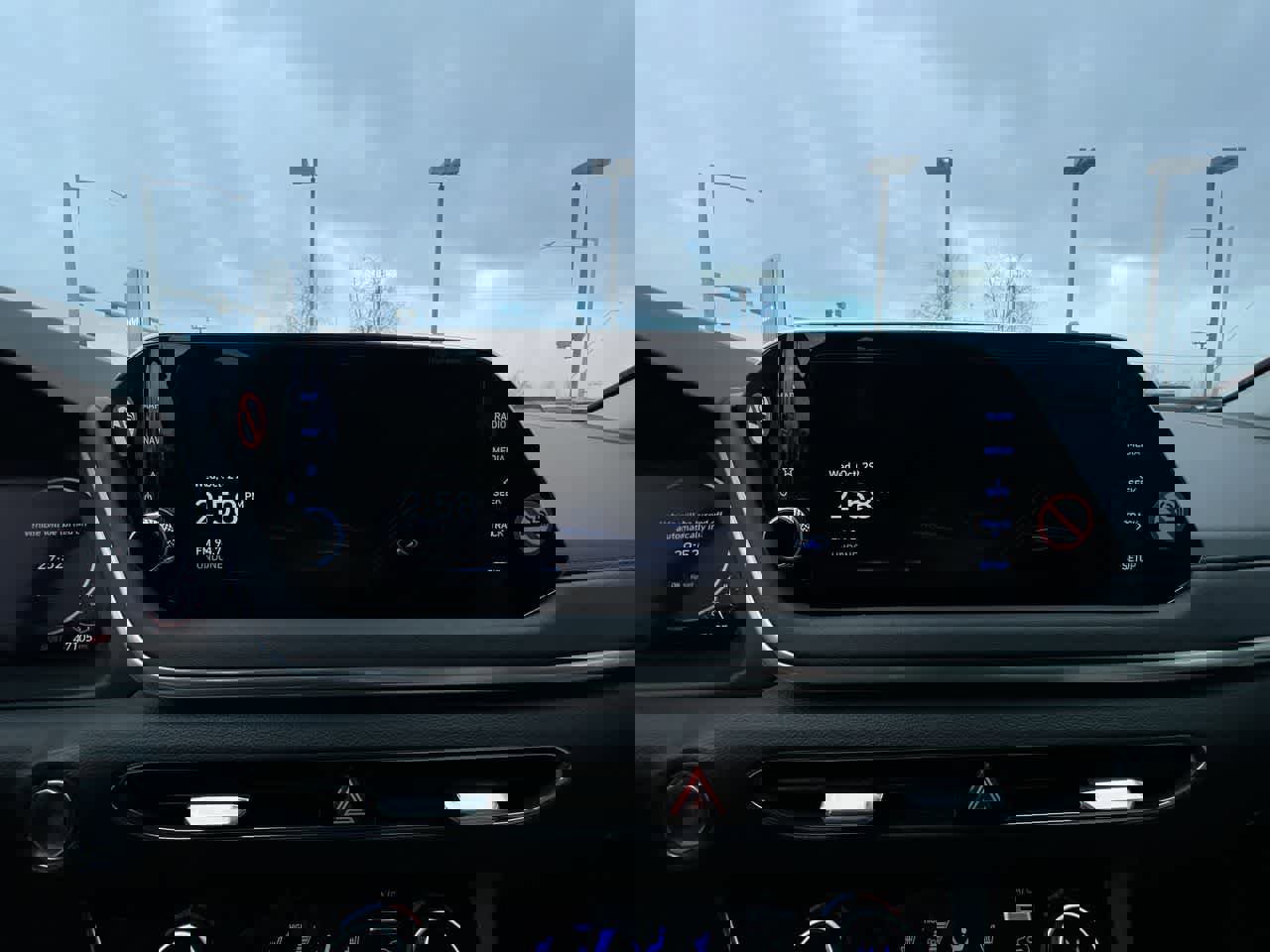 Used 2023 Hyundai Sonata SEL w/ Convenience Package image 16