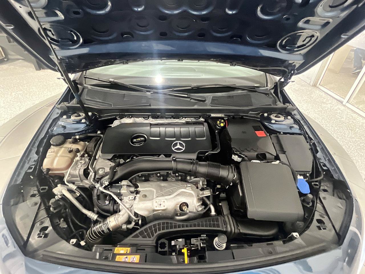 Used 2019 Mercedes-Benz A 220 w/ Premium Package image 29