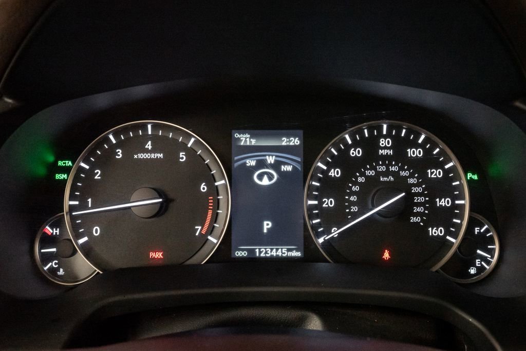 Used 2016 Lexus RX 350 AWD w/ Premium Package image 14