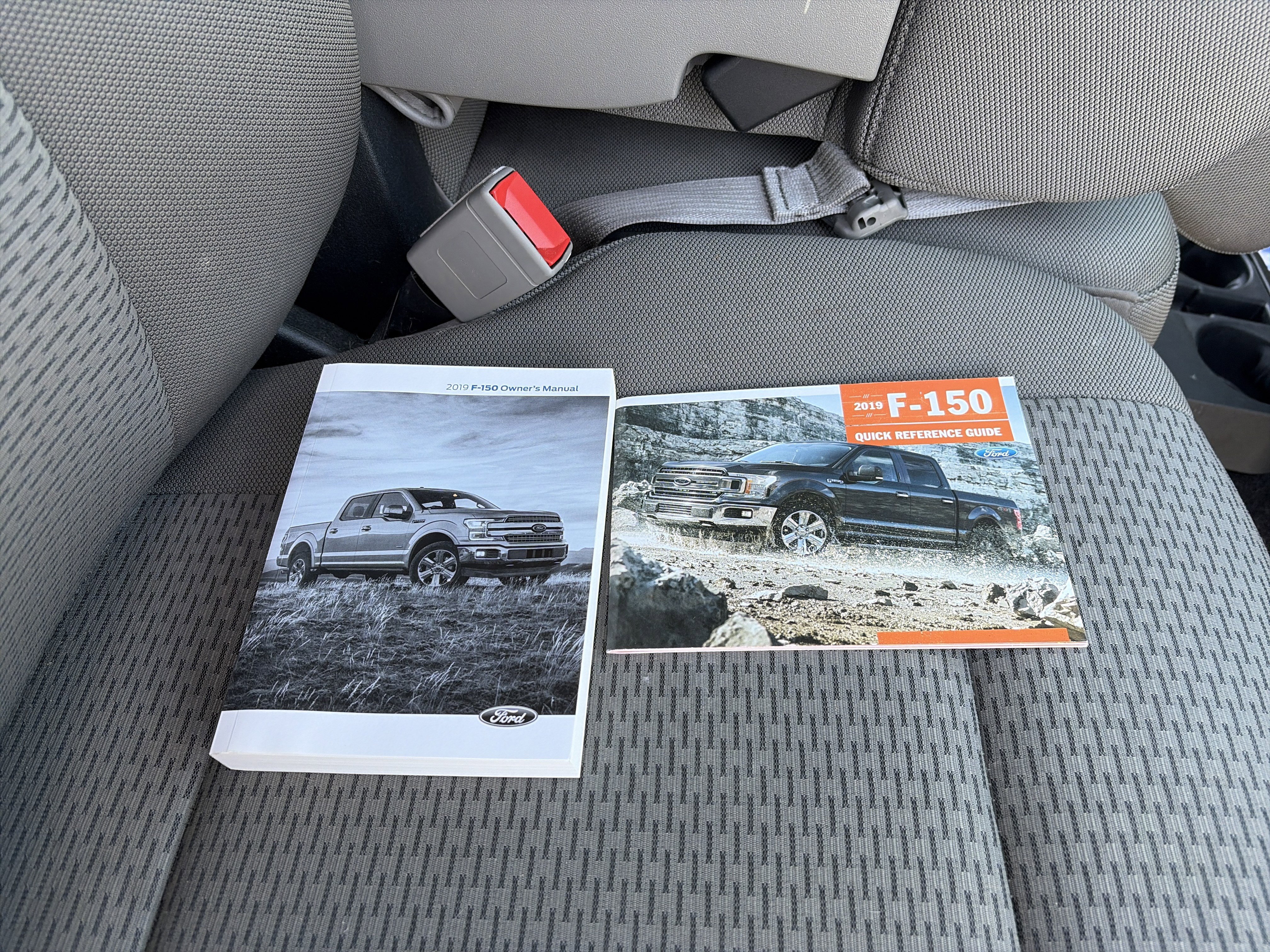 Used 2019 Ford F150 XLT w/ Equipment Group 301A Mid image 38