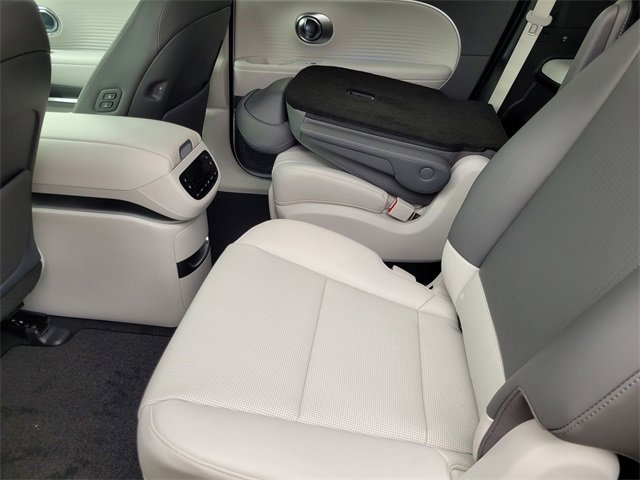 New 2026 Hyundai Ioniq 9 Limited image 9